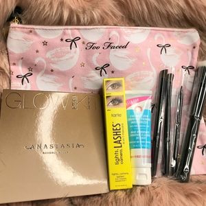 Anastasia Beverly Hills Makeup Bundle